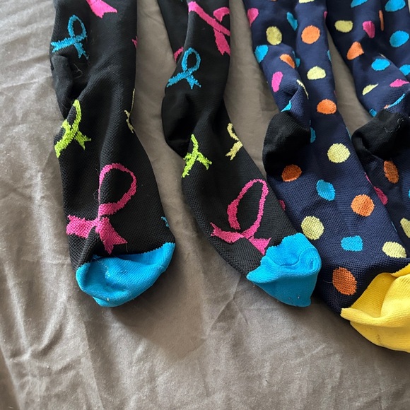 Compression stockings - Picture 9 of 9